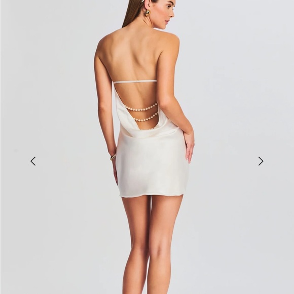 RETROFETE Indiyah Dress - Picture 3 of 3